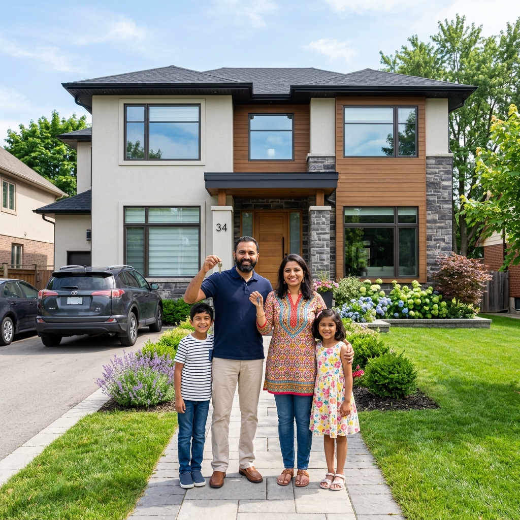 Home Loan